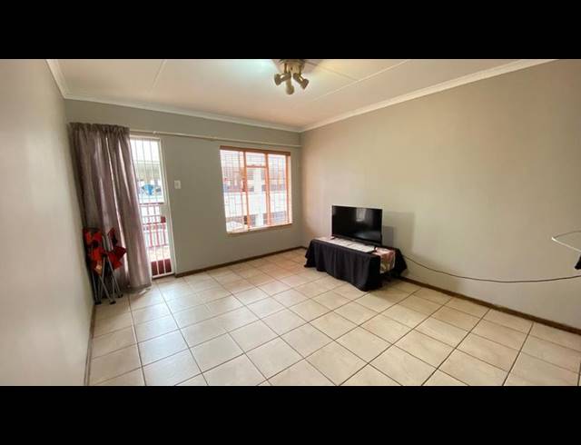 1 BEDROOM APARTMENT FOR SALE IN DIE BULT